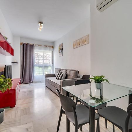 Apartamento Centro Historico De Malaga Málaga Exterior foto