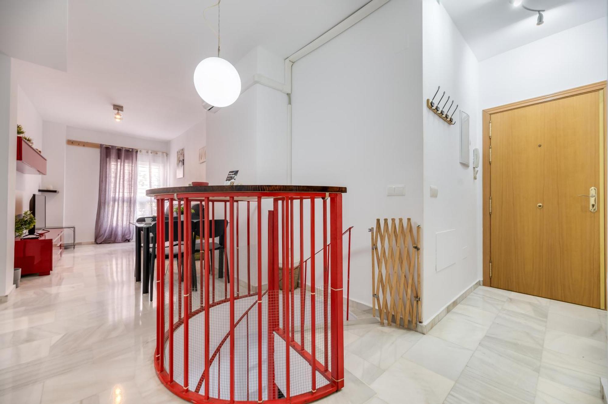 Apartamento Centro Historico De Malaga Málaga Exterior foto