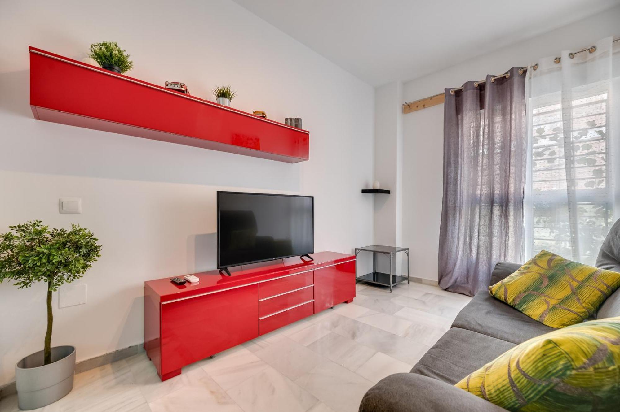 Apartamento Centro Historico De Malaga Málaga Exterior foto