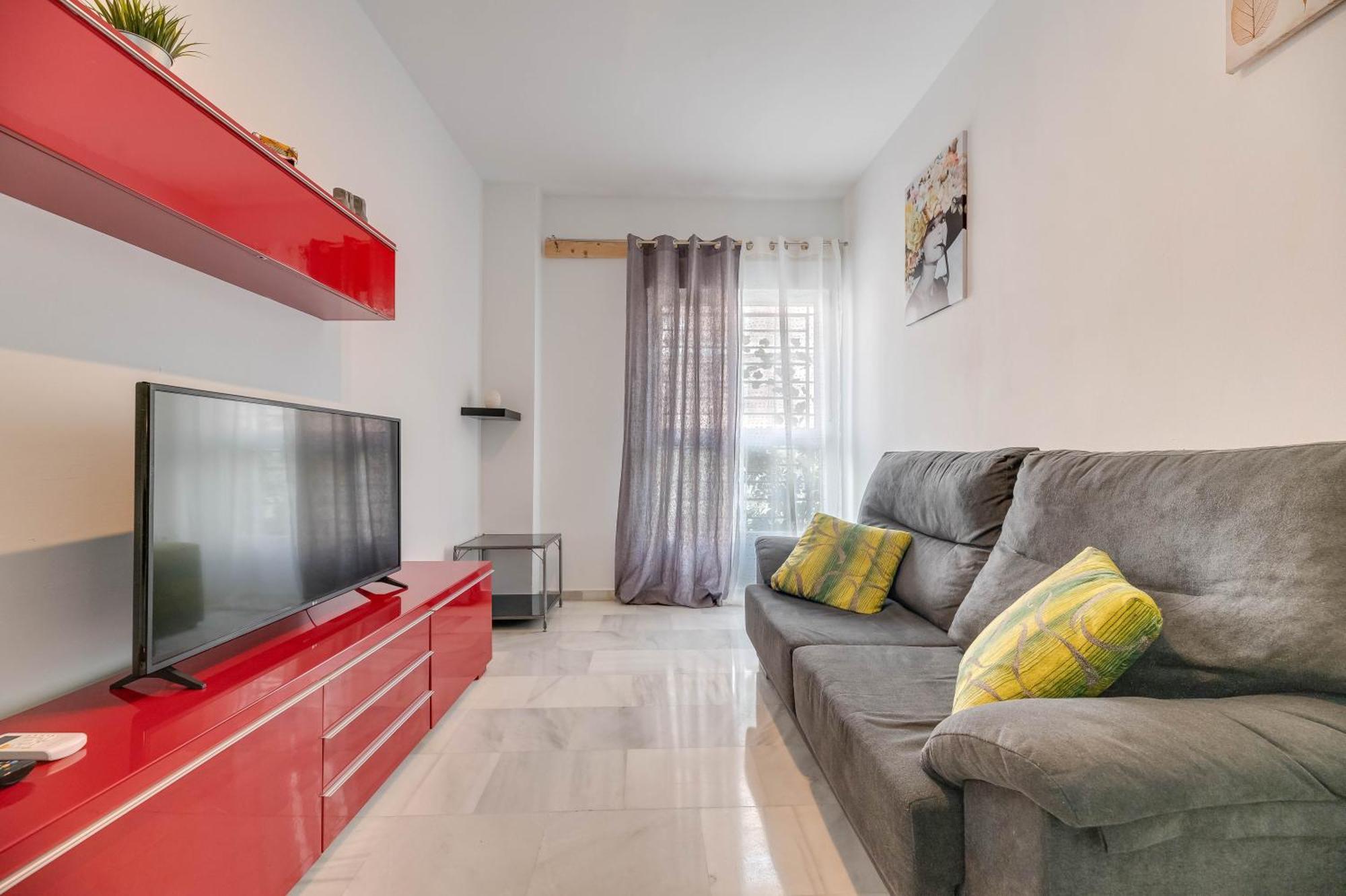 Apartamento Centro Historico De Malaga Málaga Exterior foto
