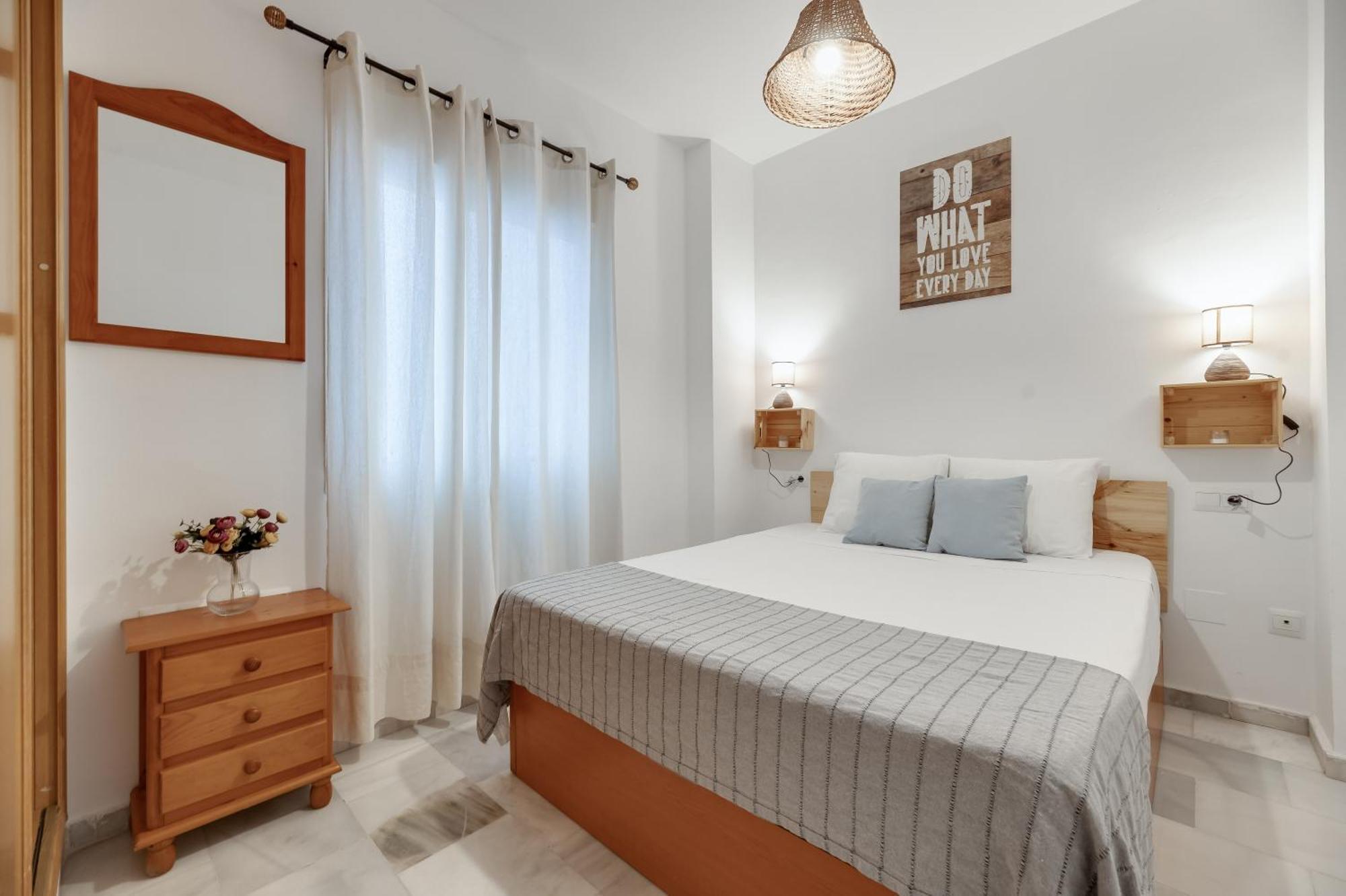 Apartamento Centro Historico De Malaga Málaga Exterior foto