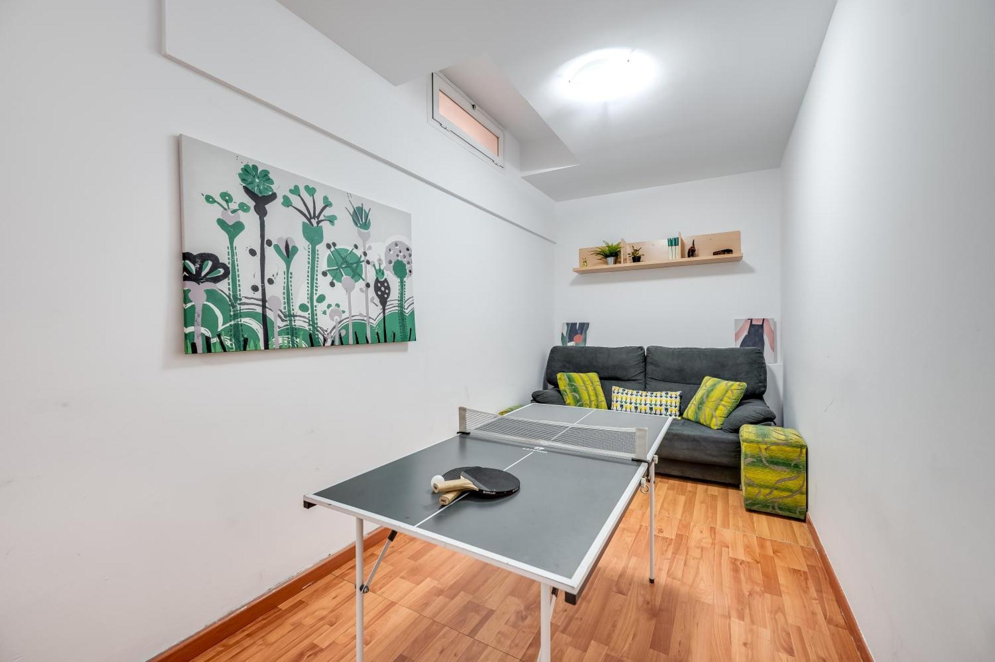 Apartamento Centro Historico De Malaga Málaga Exterior foto