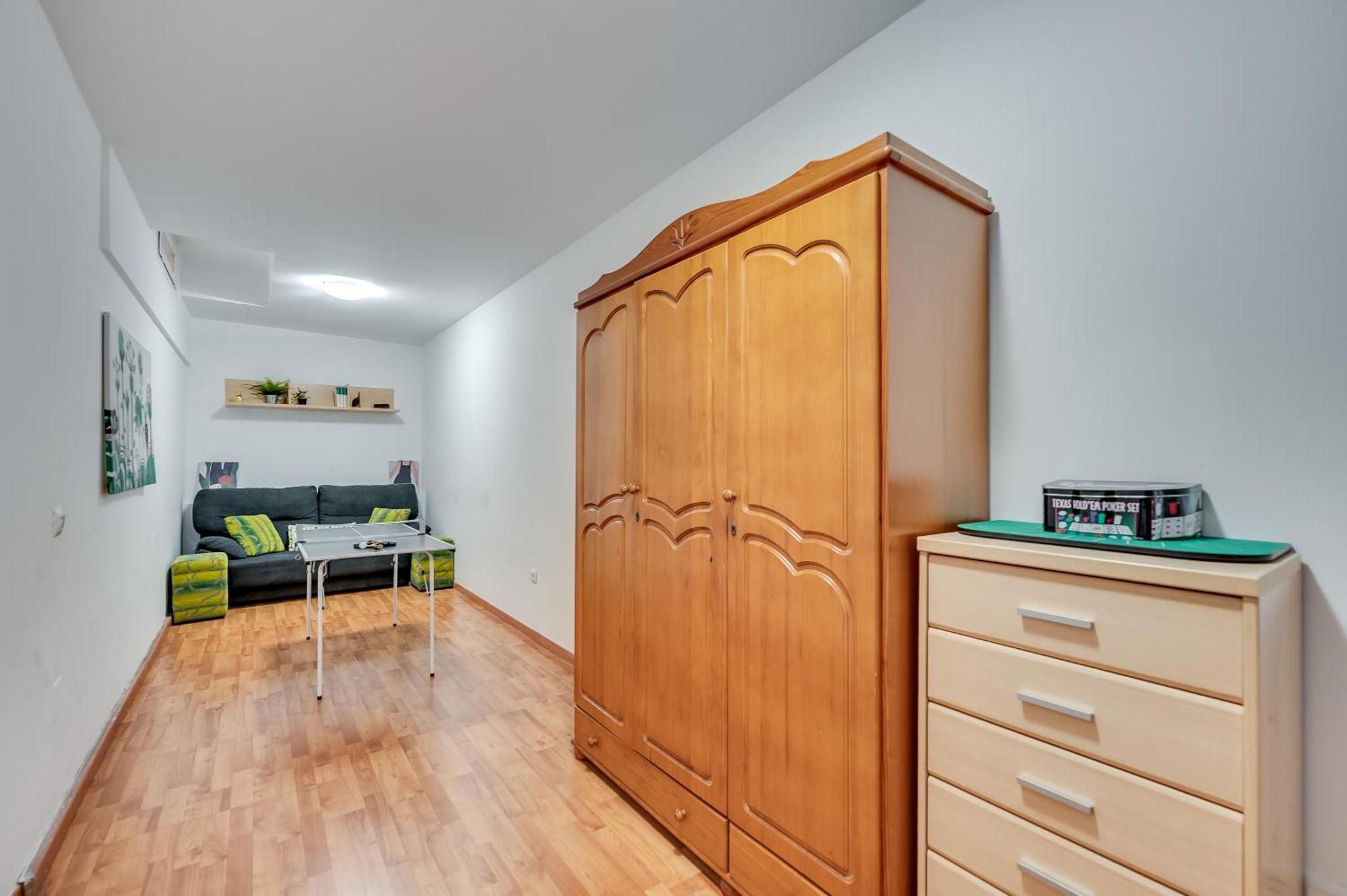 Apartamento Centro Historico De Malaga Málaga Exterior foto