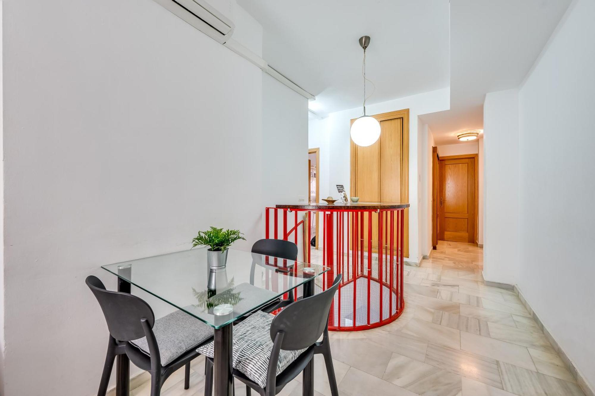 Apartamento Centro Historico De Malaga Málaga Exterior foto