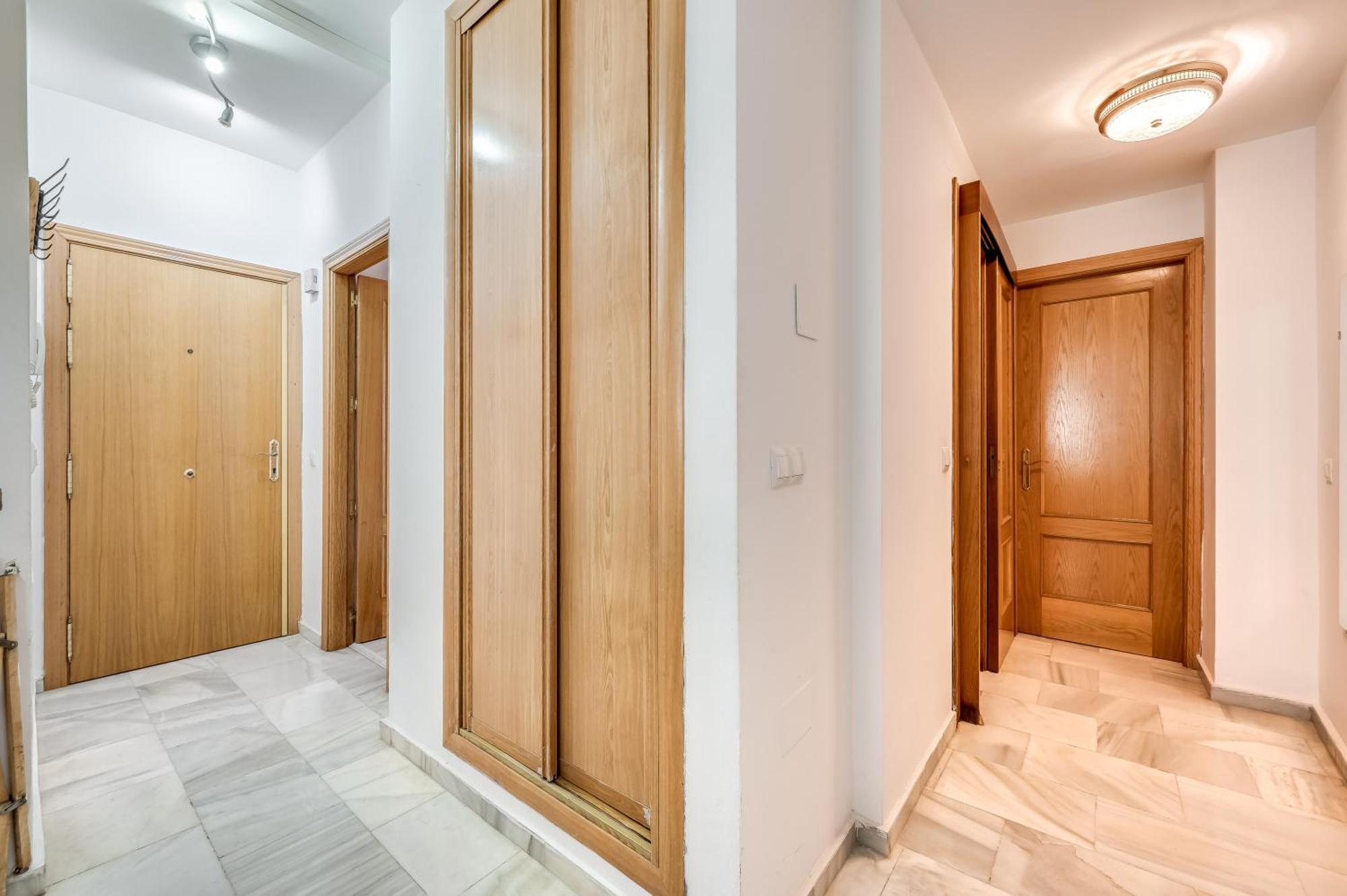 Apartamento Centro Historico De Malaga Málaga Exterior foto