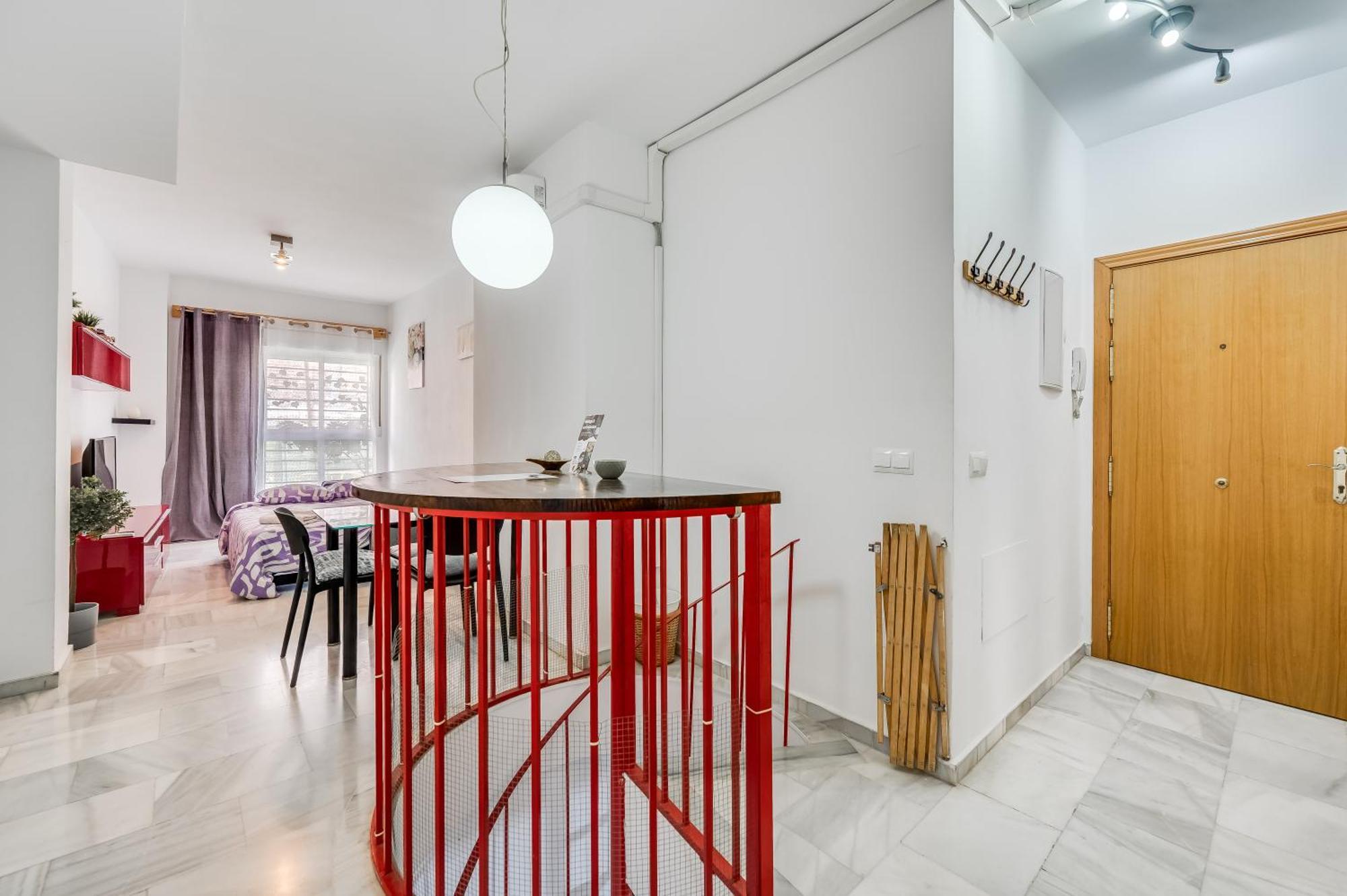 Apartamento Centro Historico De Malaga Málaga Exterior foto